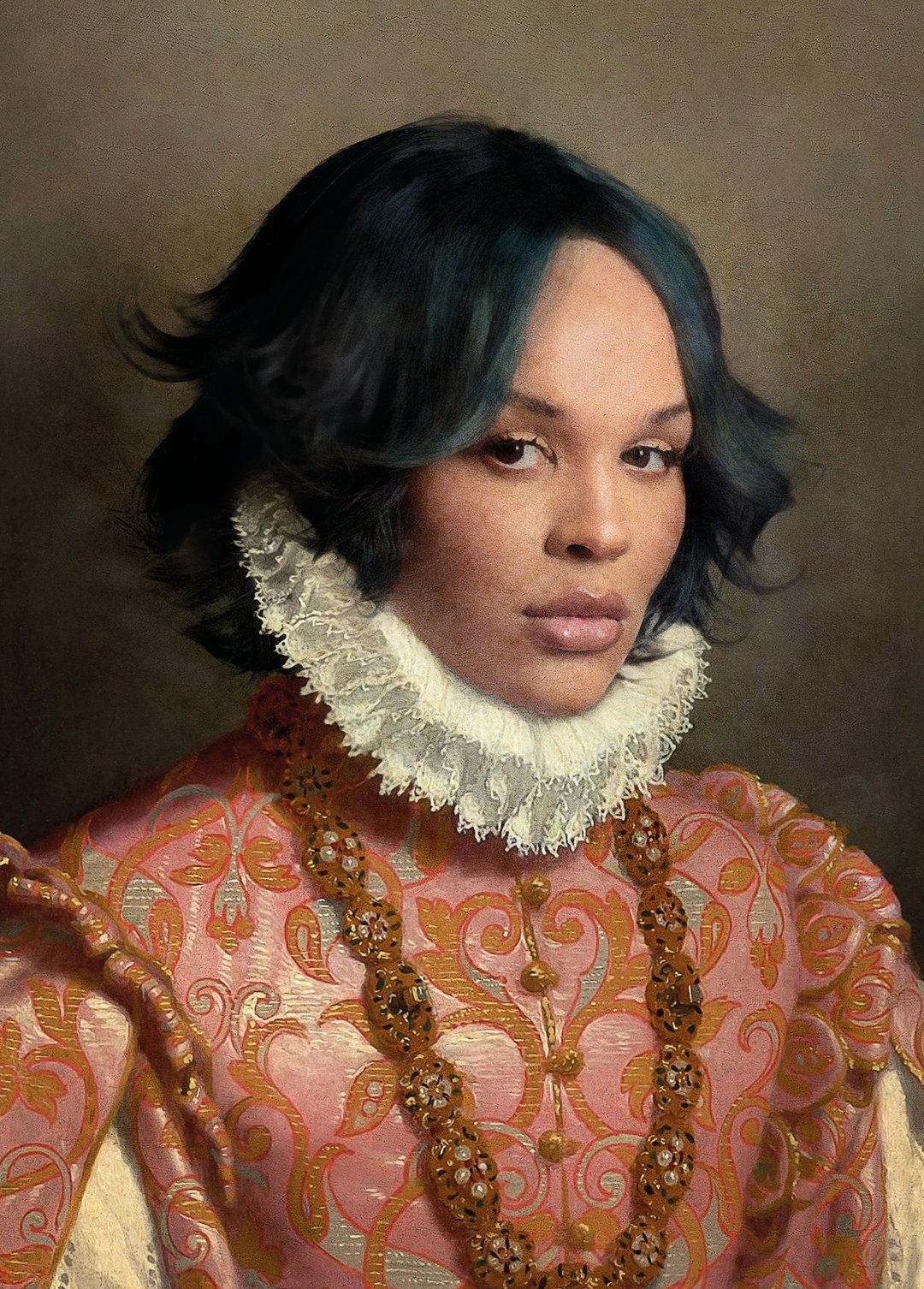 UK Black Pride portraits counter misinformation about the trans community