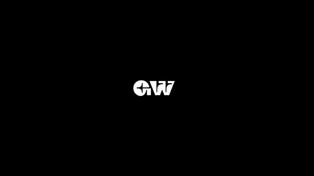uncommon golden wolf rebrand animation graphic design itsnicethat20.gif
