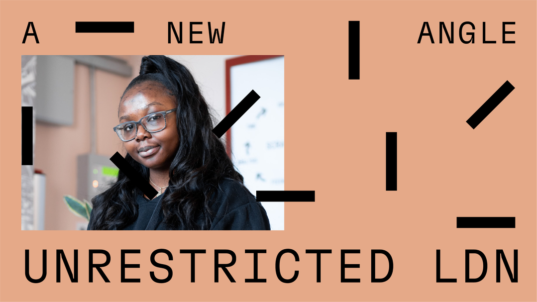Unrestricted Ldn is uplifting young Black girls’ self-confidence through its community
