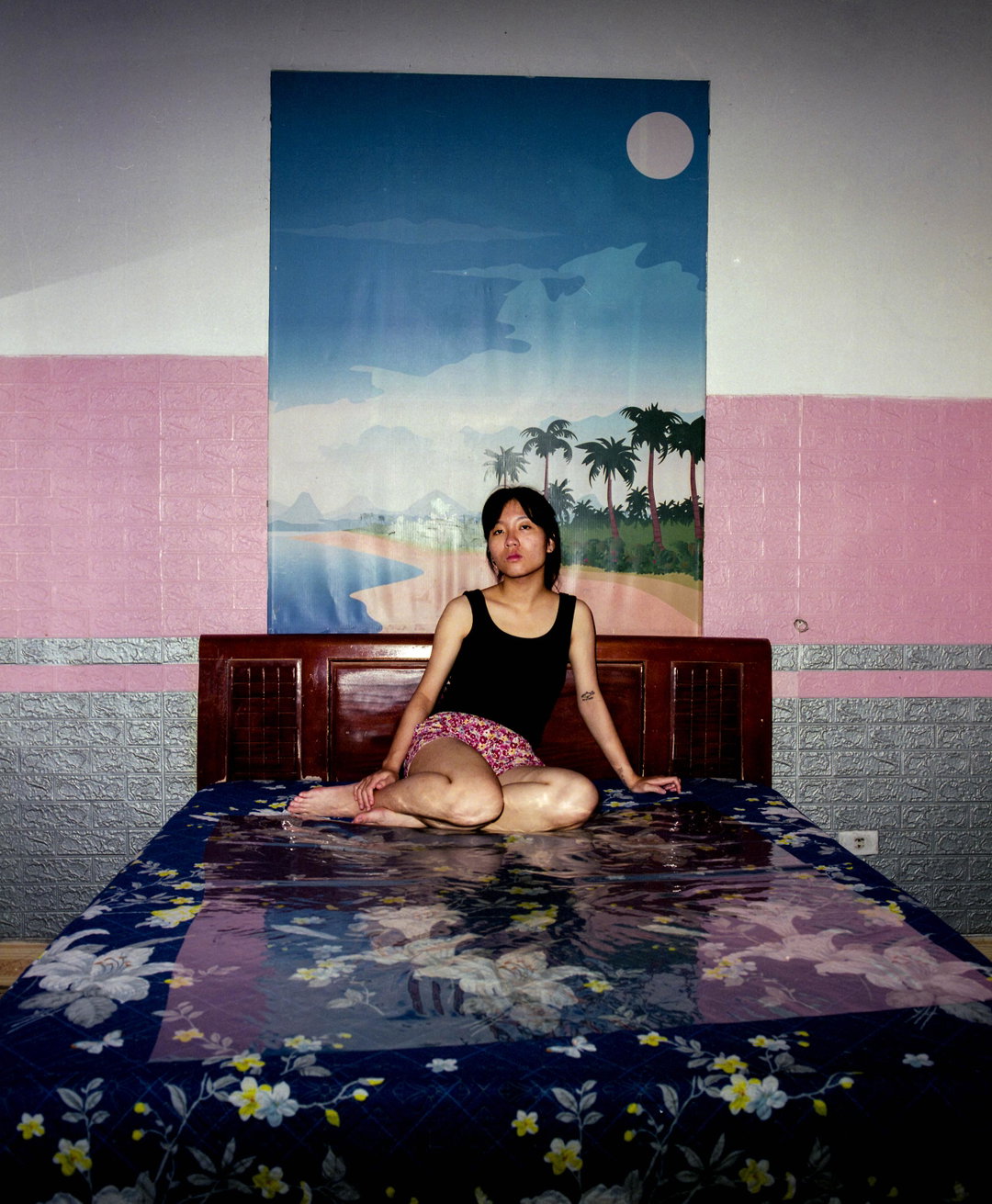 How can photography capture change? Creatives explore for inaugural V&A prize