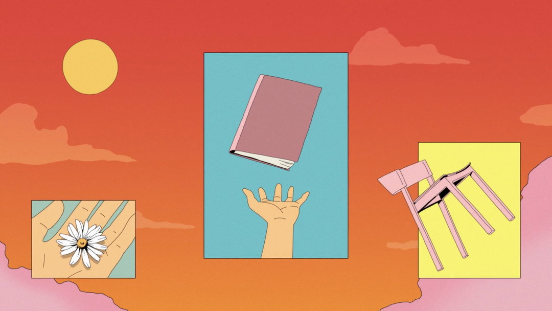 Vallée Duhamel explains its graphic novel-inspired animated video for Katy Perry’s Daisies