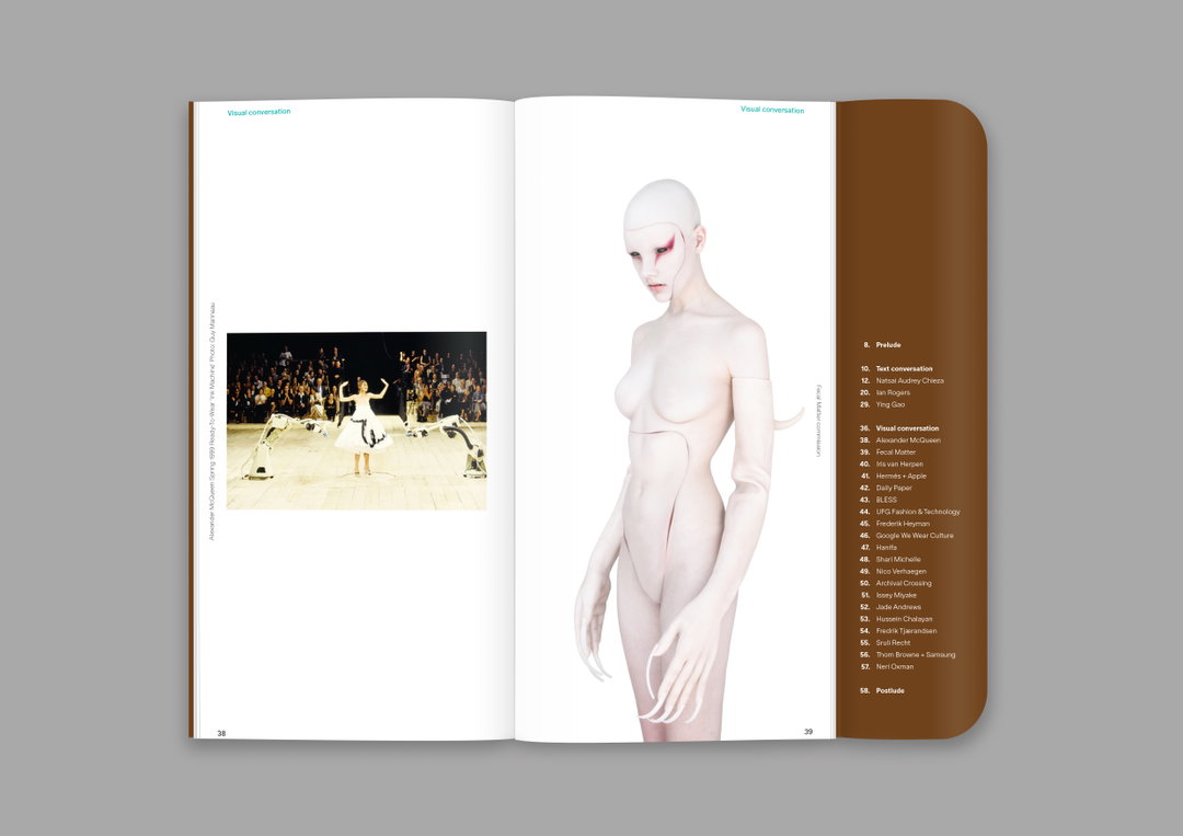 wallet issue 8 elise by olsen publication itsnicethat_inside4.jpg