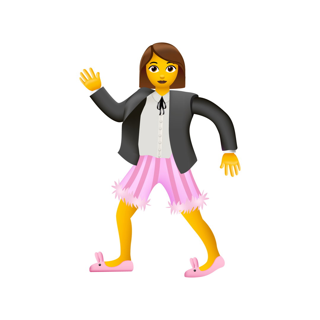 &walsh graphic designer emojis itsnicethat313_ _Covid_WFHAttire01.jpeg