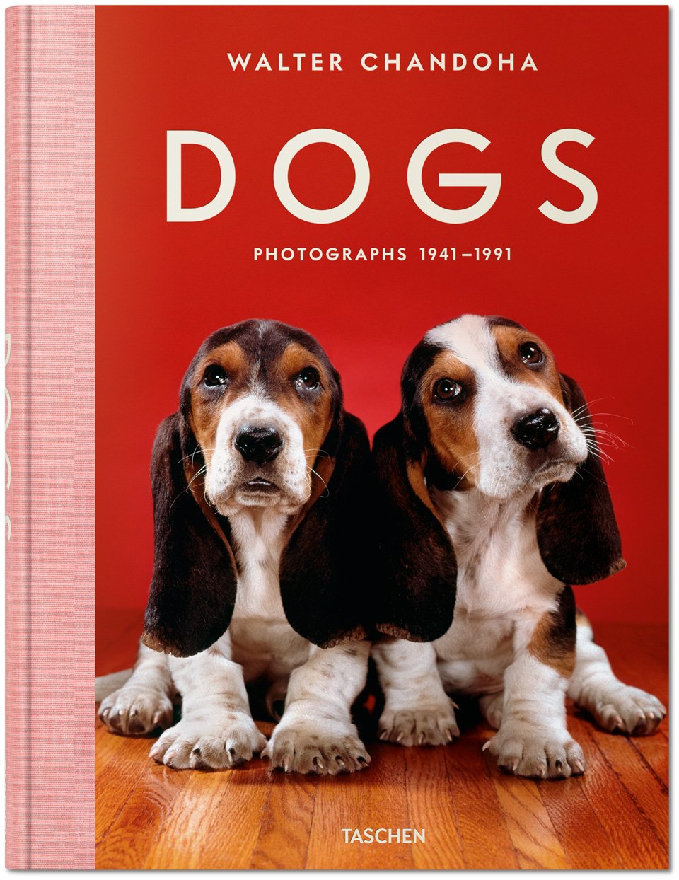 walter chandoha dogs taschen photography publication itsnicethat7.jpg