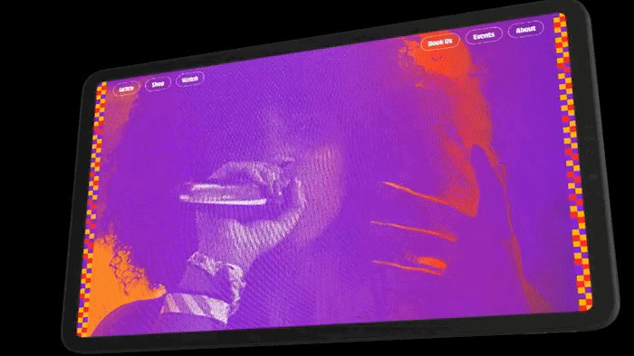 Warriors Studio: Mungo's Hi Fi Rebrand