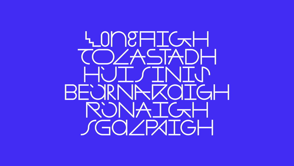 warriors bard itsnicethat graphic design.gif