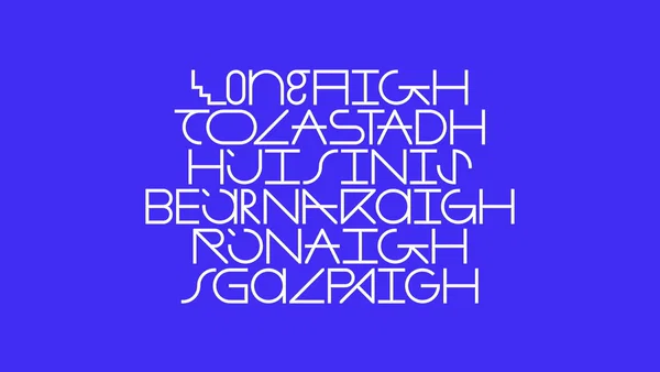 warriors bard itsnicethat graphic design.gif