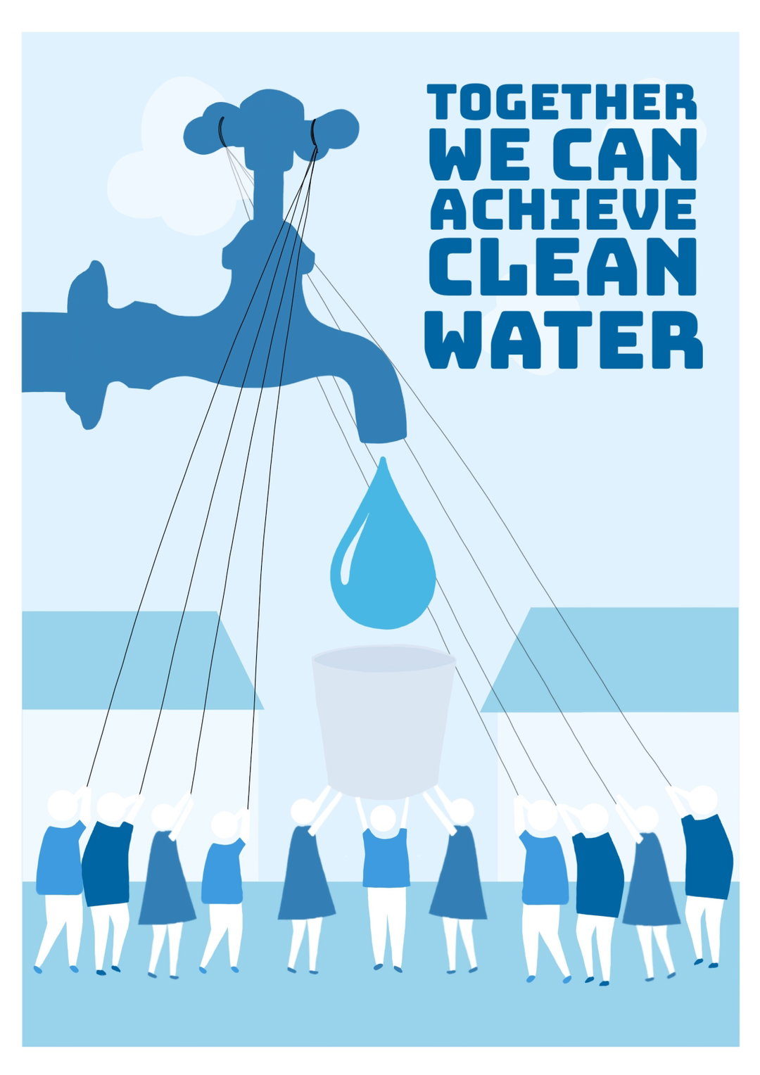 wateraid art of change poster illustration itsnicethat_Cindy Salim _.jpg