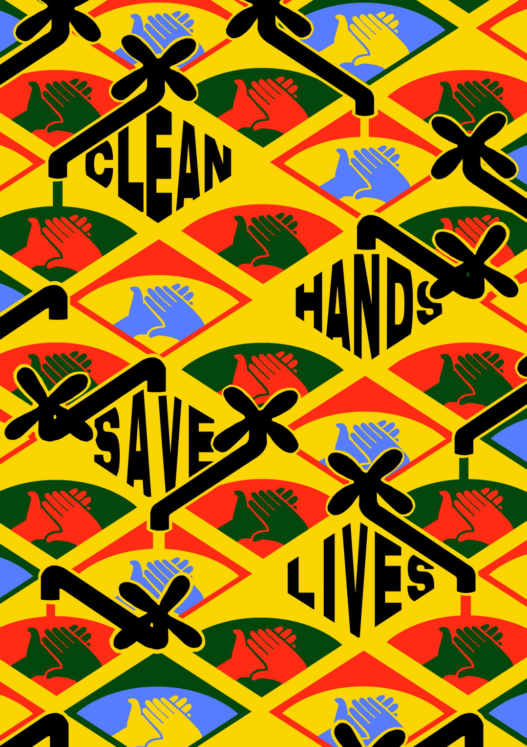 wateraid art of change poster illustration itsnicethat_Katerina Croydon Veleslavov_.jpg