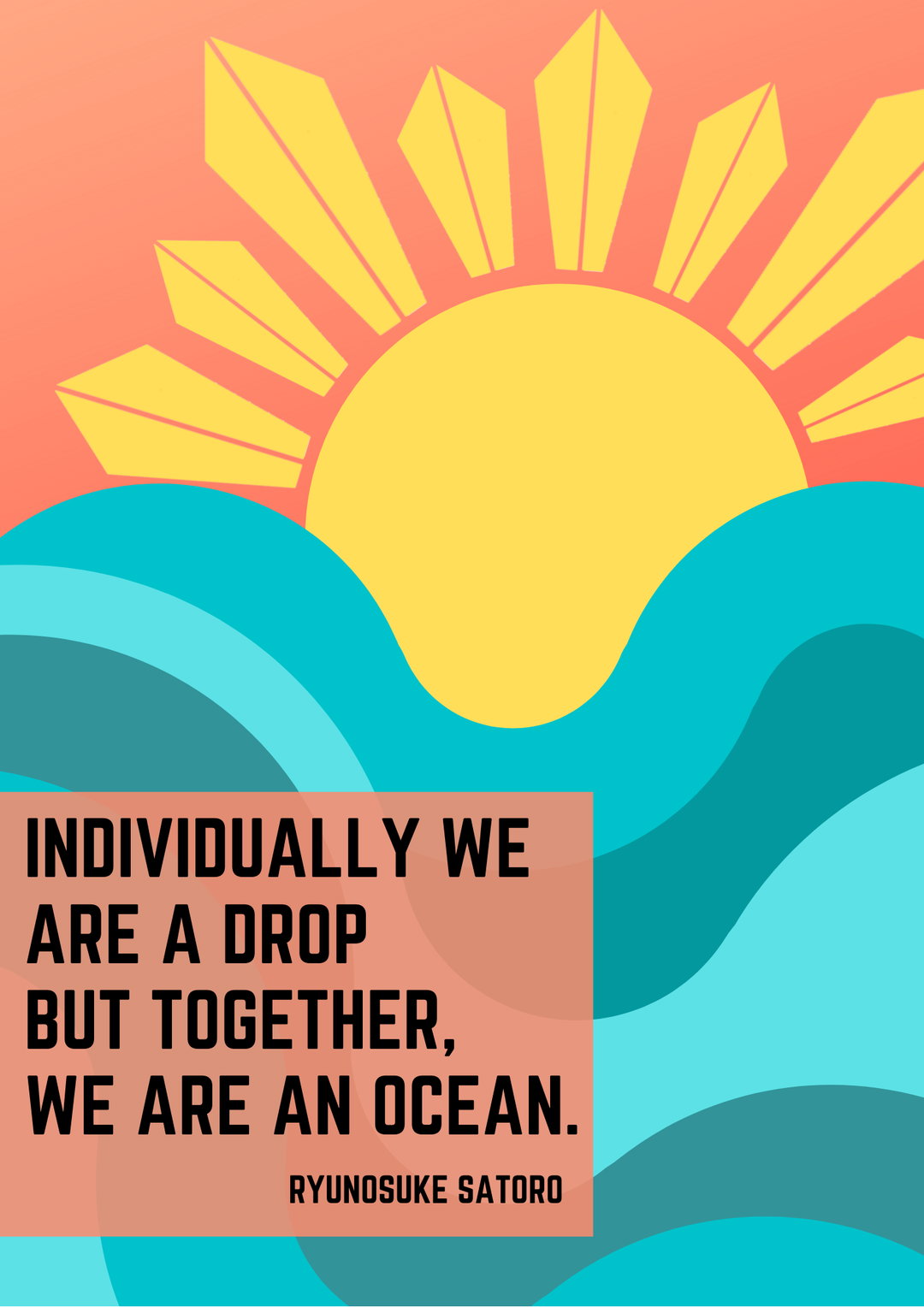 wateraid art of change poster illustration itsnicethat_Katie Cegoni_.jpg