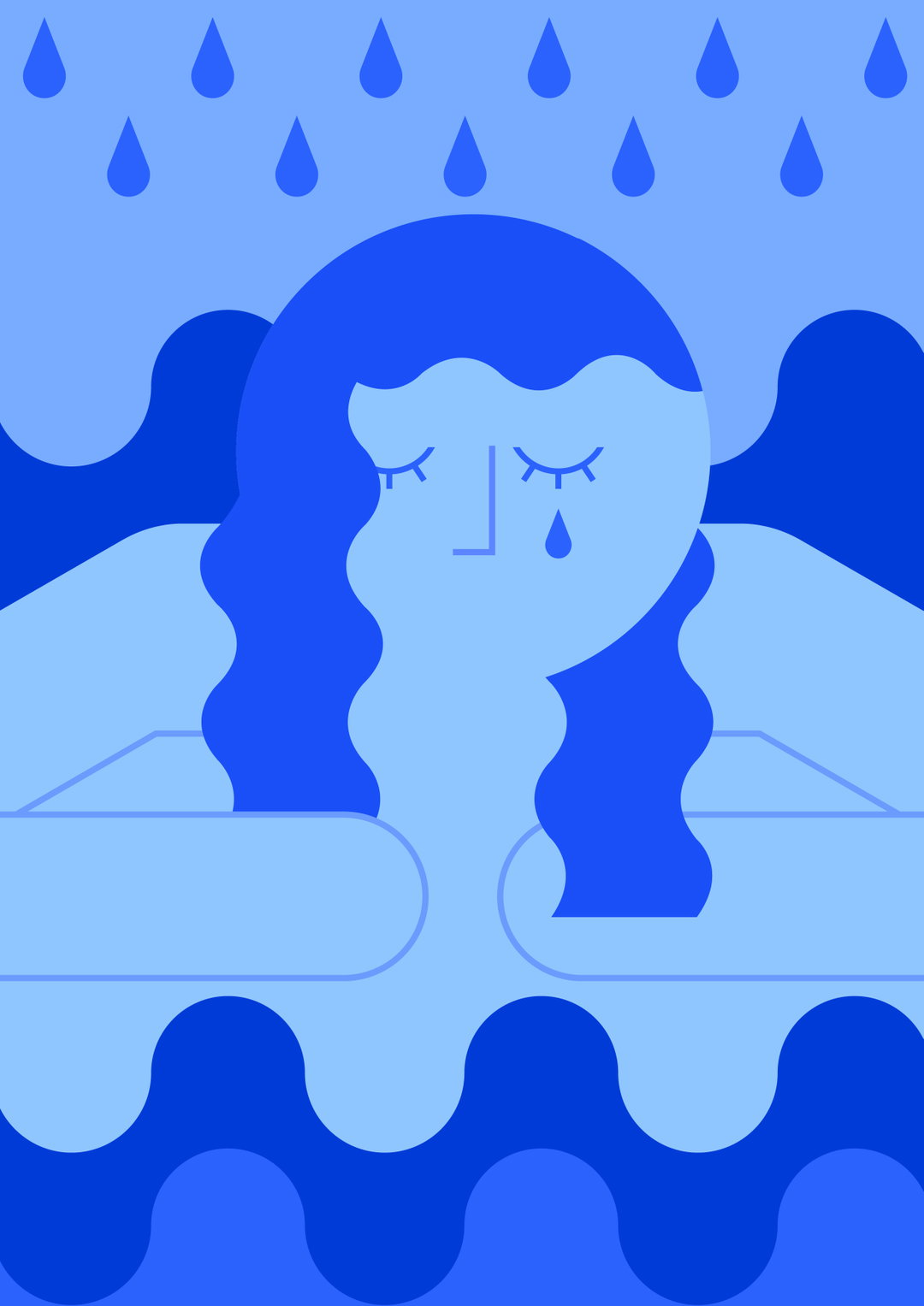 wateraid art of change poster illustration itsnicethat_Léonie Macquet_.jpg