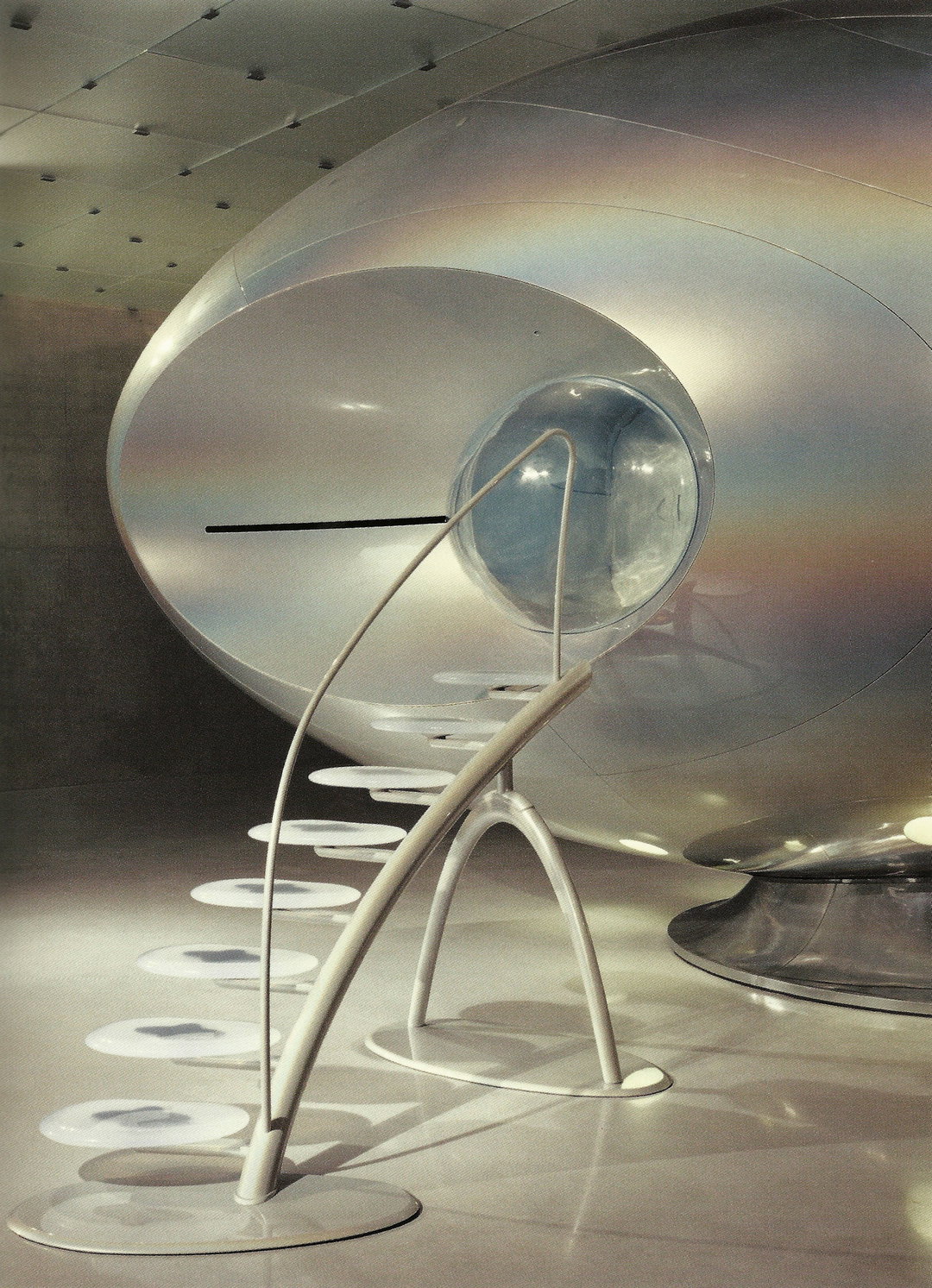 y2k Futurism