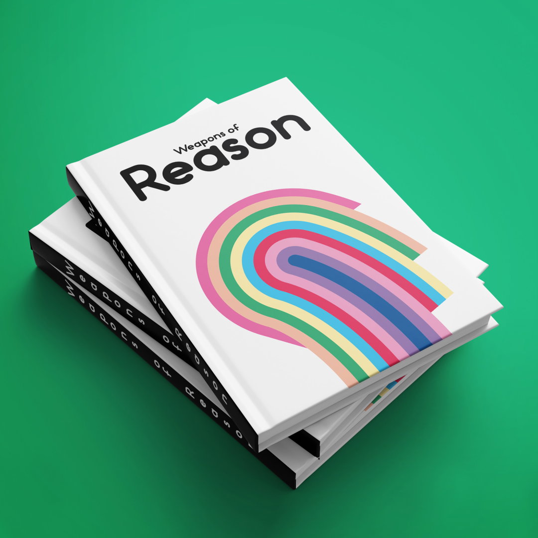 weapons of reason human after all publication opinion itsnicethat2.jpg