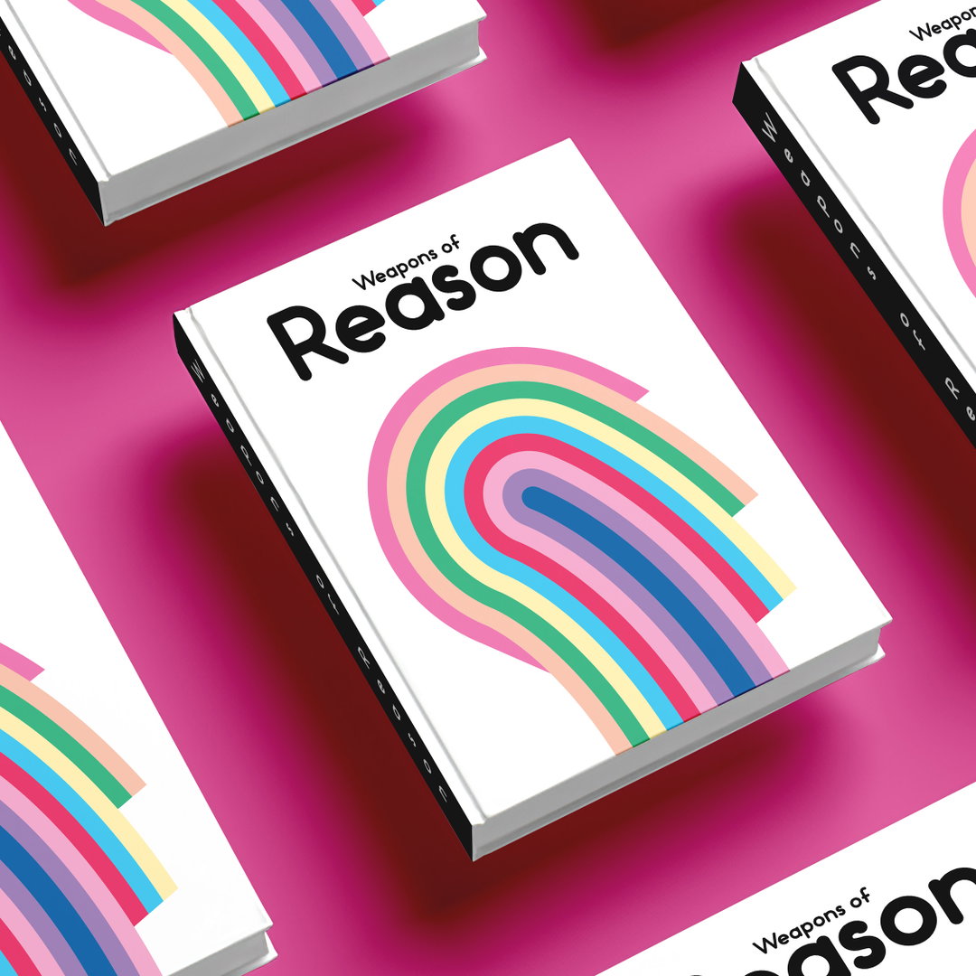 weapons of reason human after all publication opinion itsnicethat5.jpg