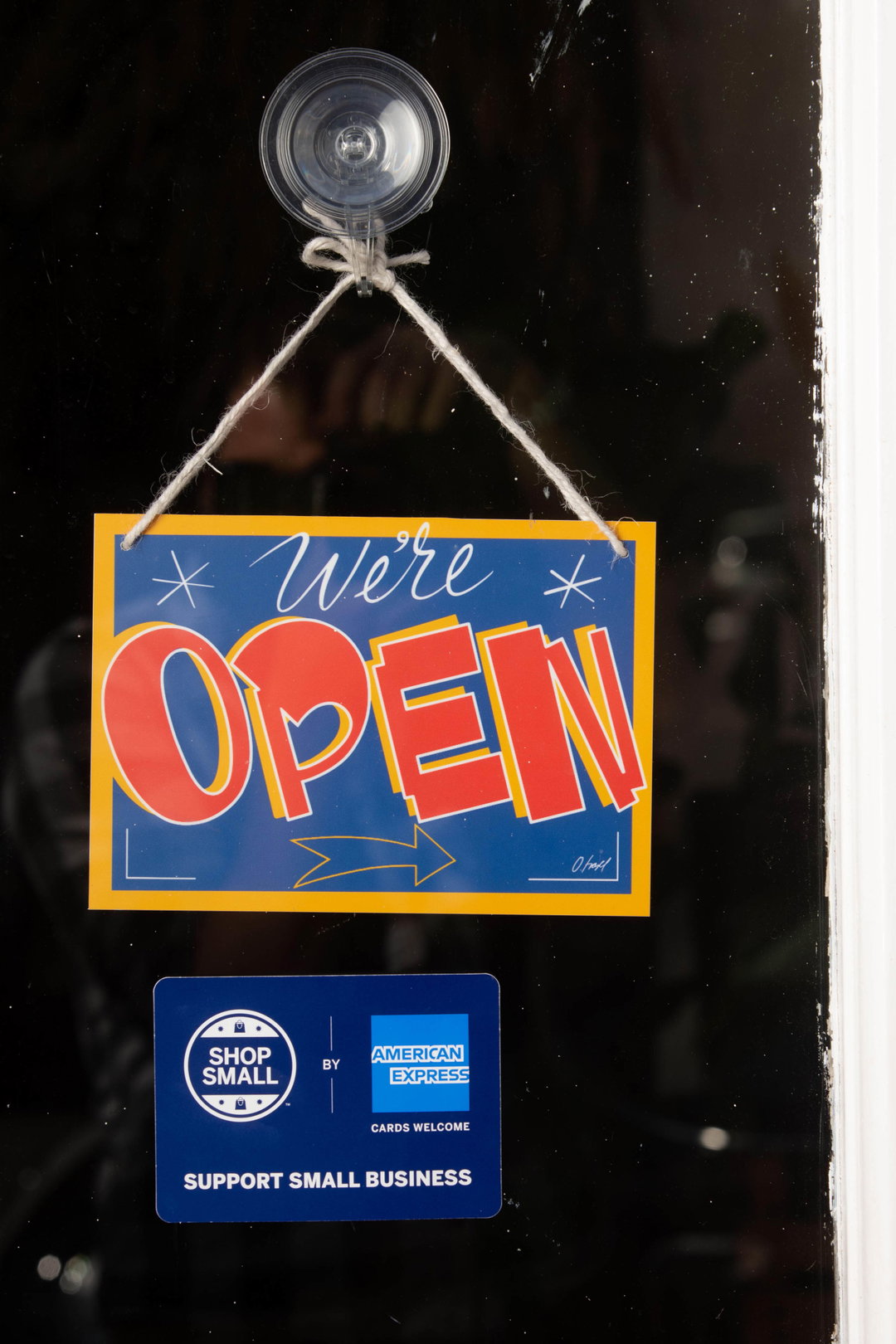 were open shop small american express illustration itsnicethat_6.JPG