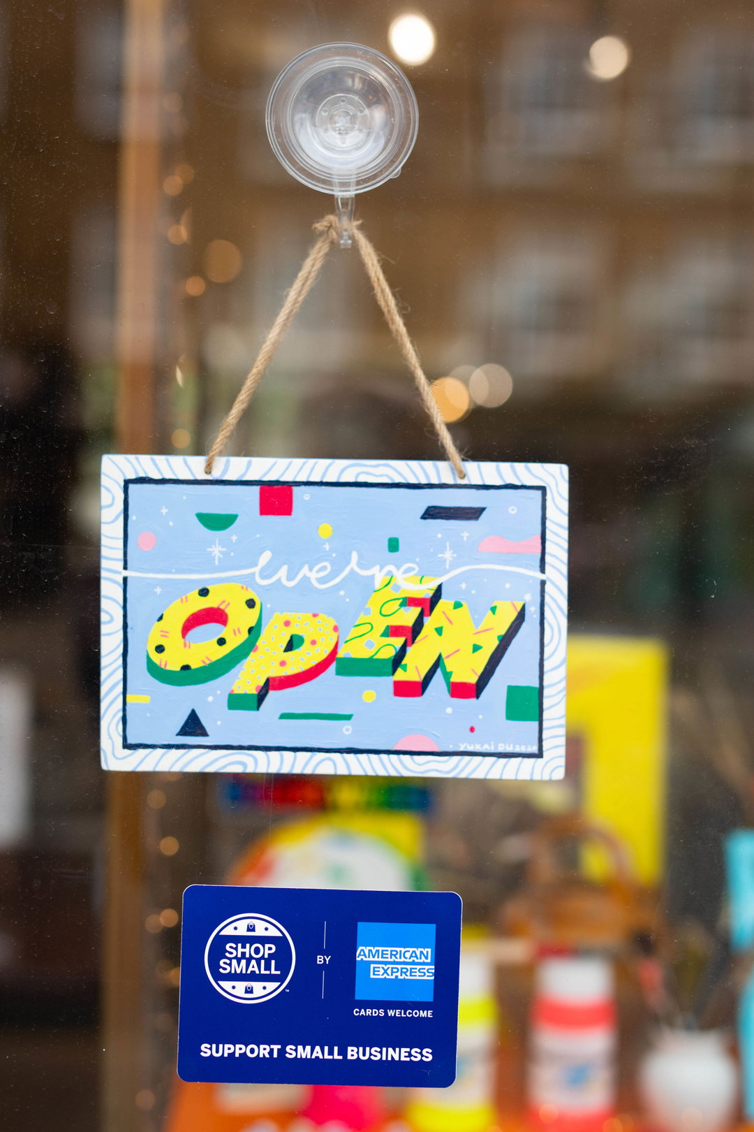 were open shop small american express illustration itsnicethat_7.JPG