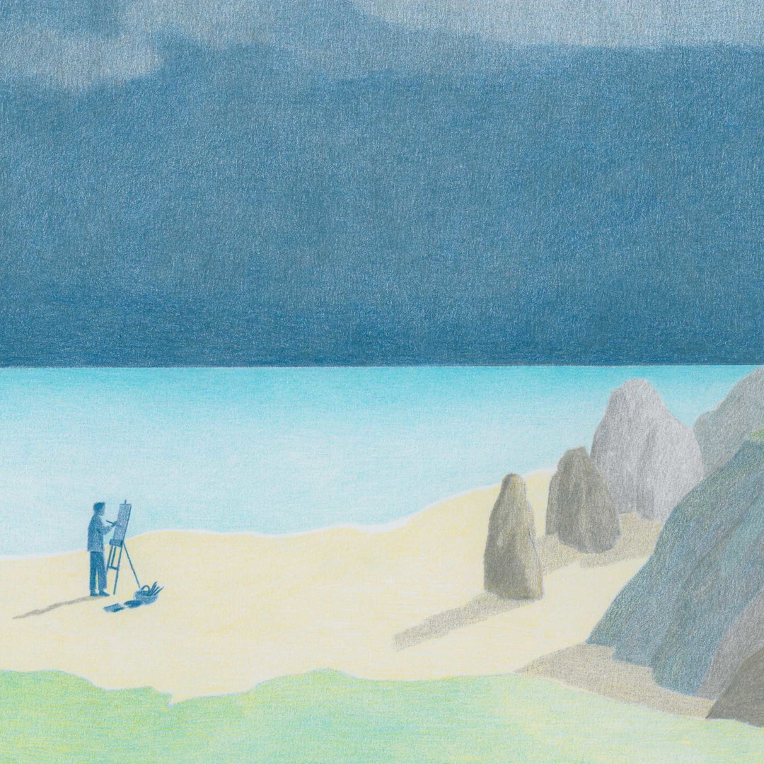 What are the effects of isolation on creativity?