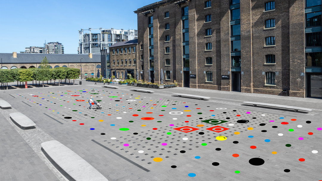 where we stand_social distance design_itsnicethat_01_Sthuthi x Samar_Granary Square_John SturrockPhoto.jpg