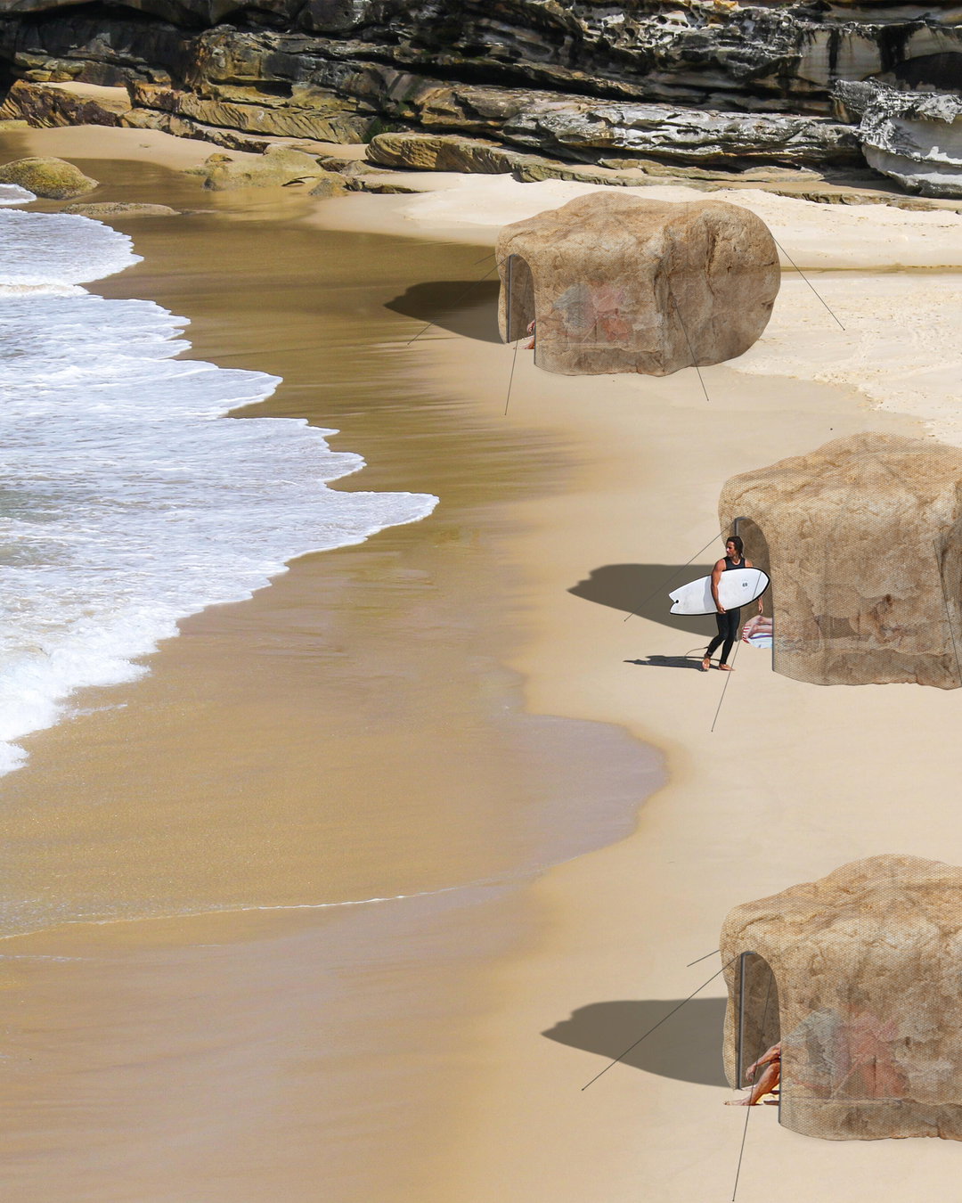 where we stand_social distance design_itsnicethat_3_Designstudio_BondiBeach.jpg