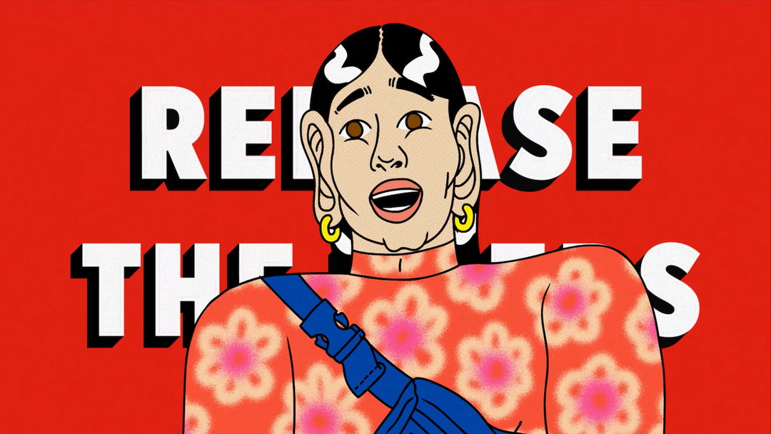 wieden kennedy blink camden town brewery give em hells advert Guy Field Sophie Koko Gate Bridget Meyne Jose Fatkinson animation itsnicethat2.jpeg