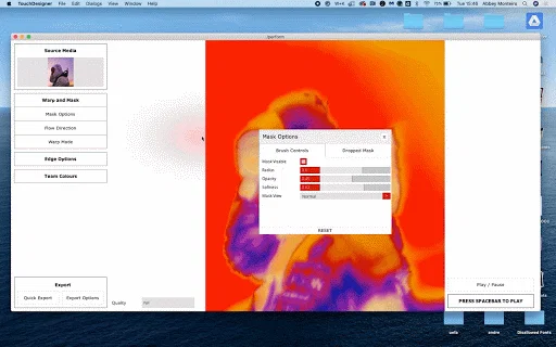 wieden kennedy formula 1 custom design software digital graphic design itsnicethat7.gif