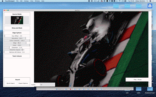 wieden kennedy formula 1 custom design software digital graphic design itsnicethat8.gif