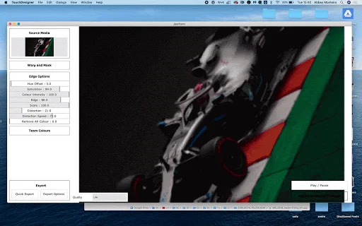 wieden kennedy formula 1 custom design software digital graphic design itsnicethat8.gif