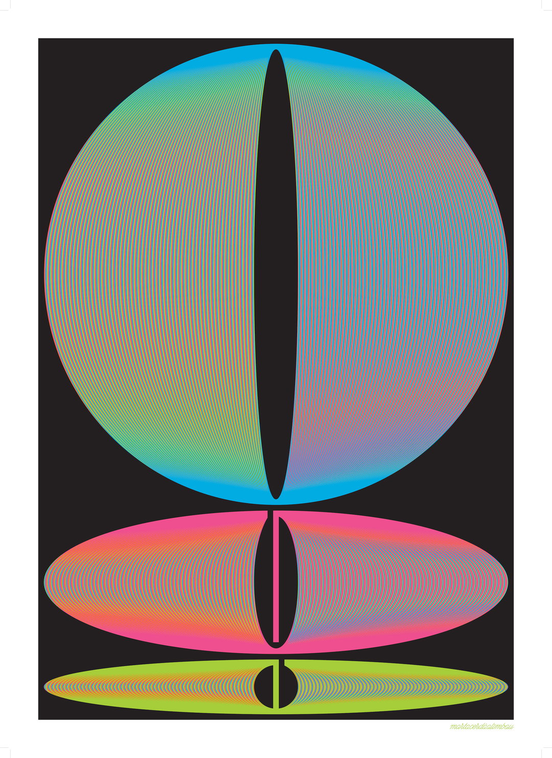 wieden kennedy the titty mag the intersection international womens day exhibition itsnicethat_Marta Cerda 'Ego'.jpg