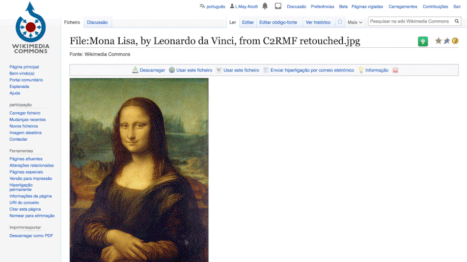 wikipedia redesign ux digital itsnicethat_917px-Header_Logo_reconfiguration_-_commons_pt_-_GIF.gif