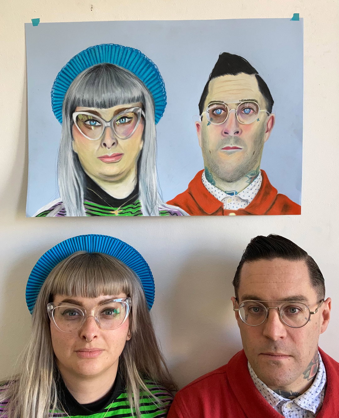 wilfrid wood people portraits art itsnicethat 10.jpg