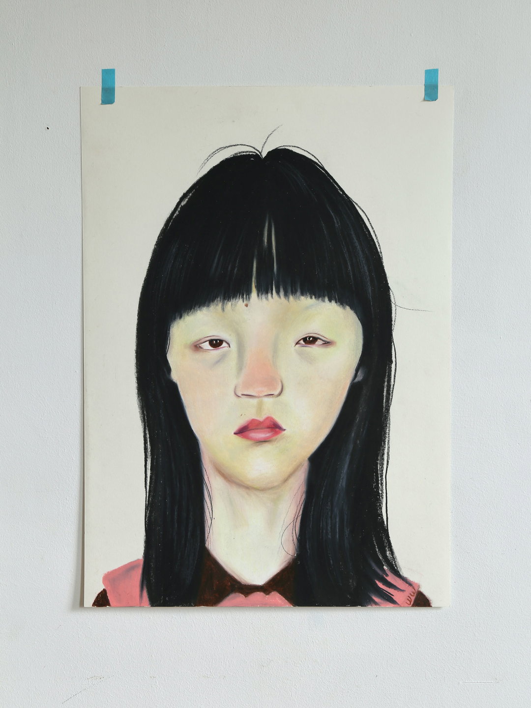 wilfrid wood people portraits art itsnicethat 14.jpg