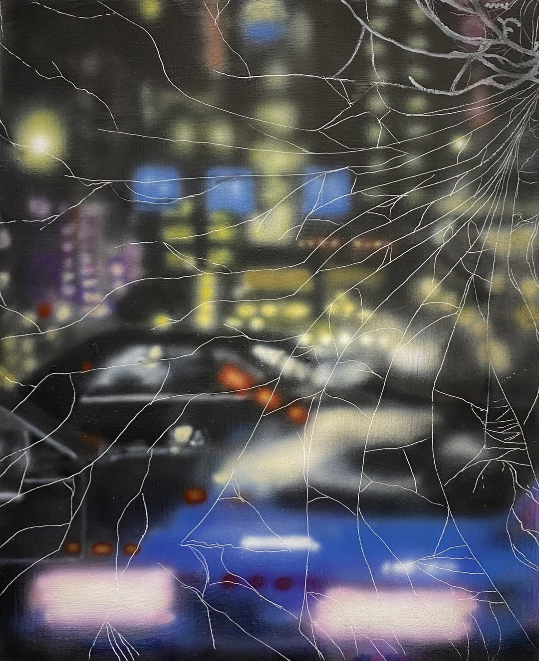 william-darkdac-art-itsnicethat2. _ Broke (Copyright © , 2024) .jpg