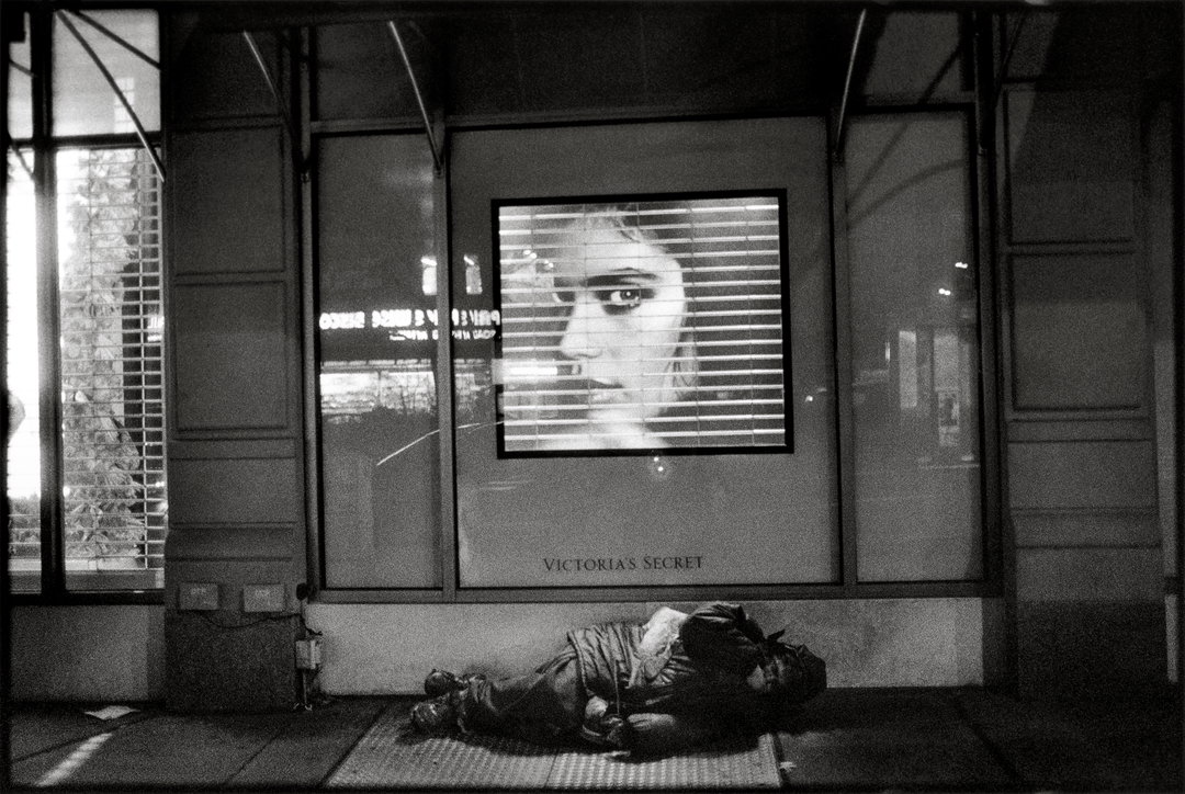william-meyers-photo-itsnicethat-Homelessness, Broadway, Upper West Side, November 25, 2017.jpg
