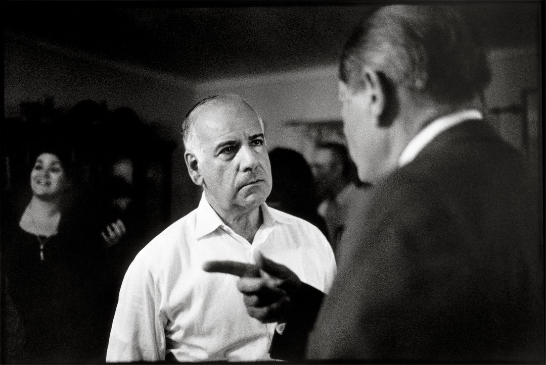 william-meyers-photo-itsnicethat-Listening to the candidate, Rego Park, Queens, August 25, 2011.jpg