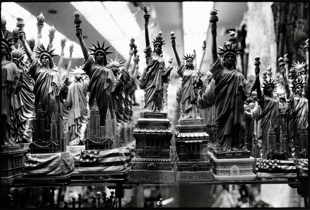 Veteran photographer William Meyers sheds a crucial light on the unseen municipalities of New York City