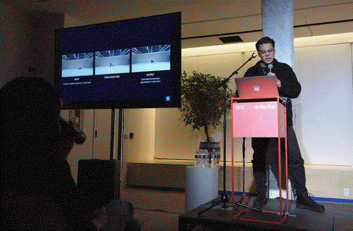 ML, VR and AI: How emerging technologies are reshaping creativity