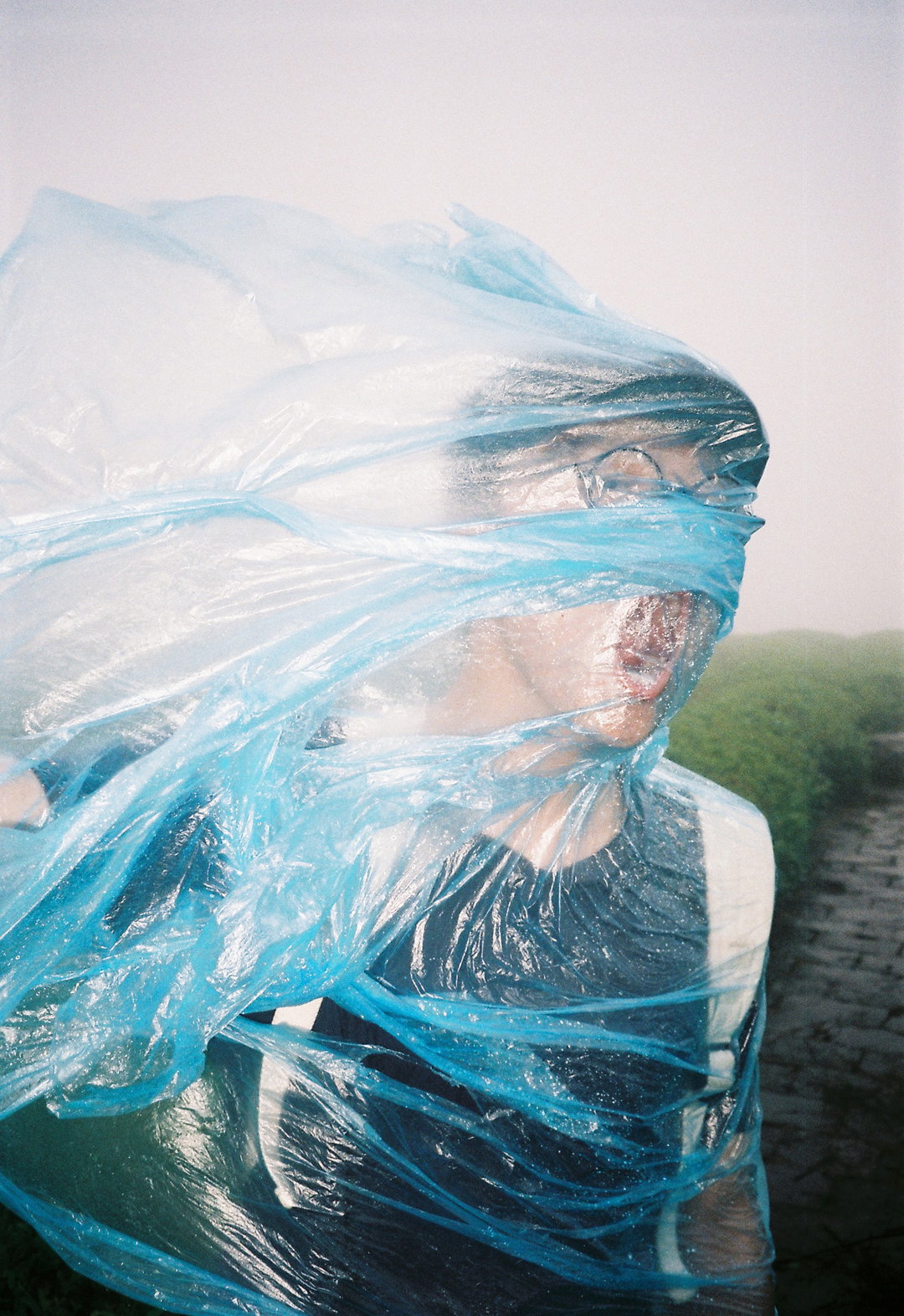Wu Lie Wei’s work is an ode to the Chinese youth