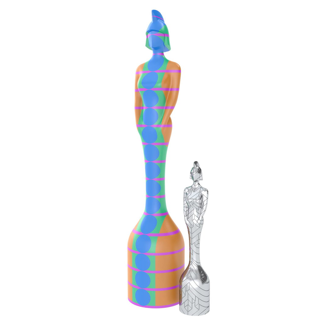 yinka ilori es devlin brit awards trophies product design itsnicethat 1.jpg