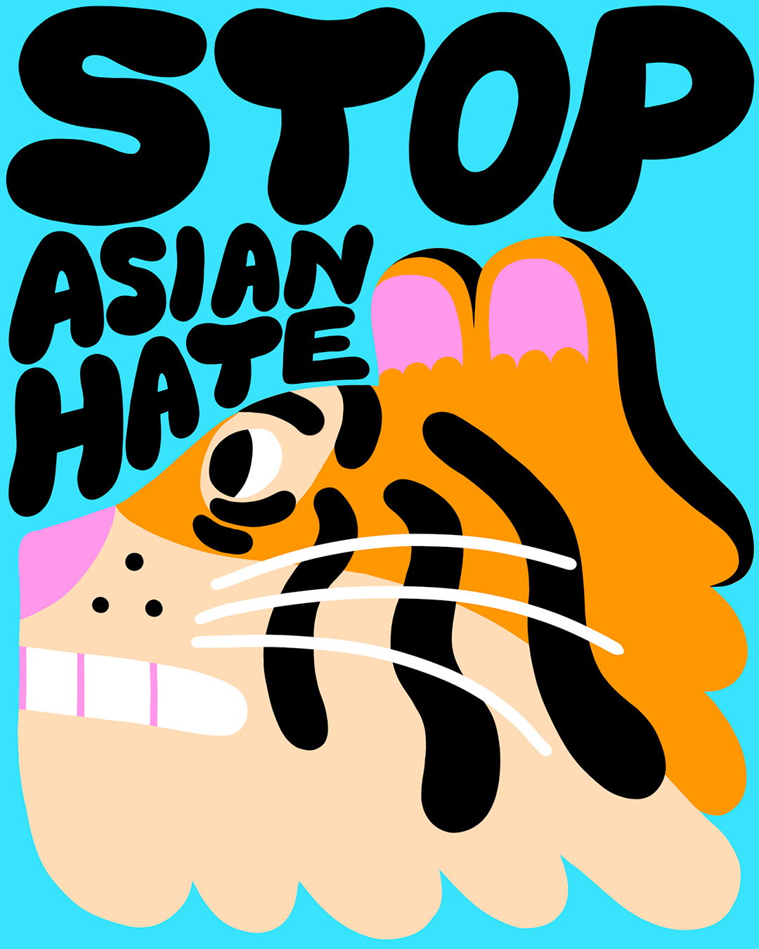yuk fun stop asian hate campaign illustration itsnicethat.JPG