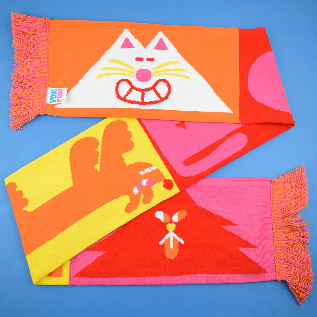 yuk fun stop asian hate illustration itsnicethat_yuk_fun_scarf.jpg