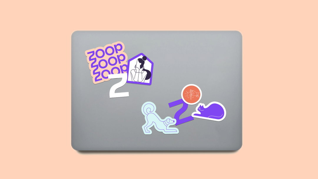 zag  Zoopla rebrand graphic design itsnicethat-Laptop-Stickers.jpg
