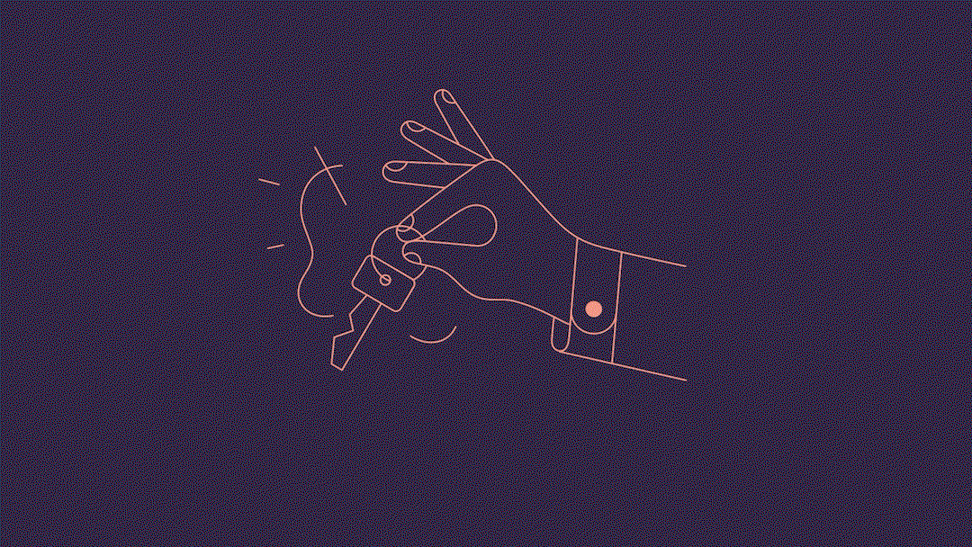 zag  Zoopla rebrand graphic design itsnicethat_Journey.gif