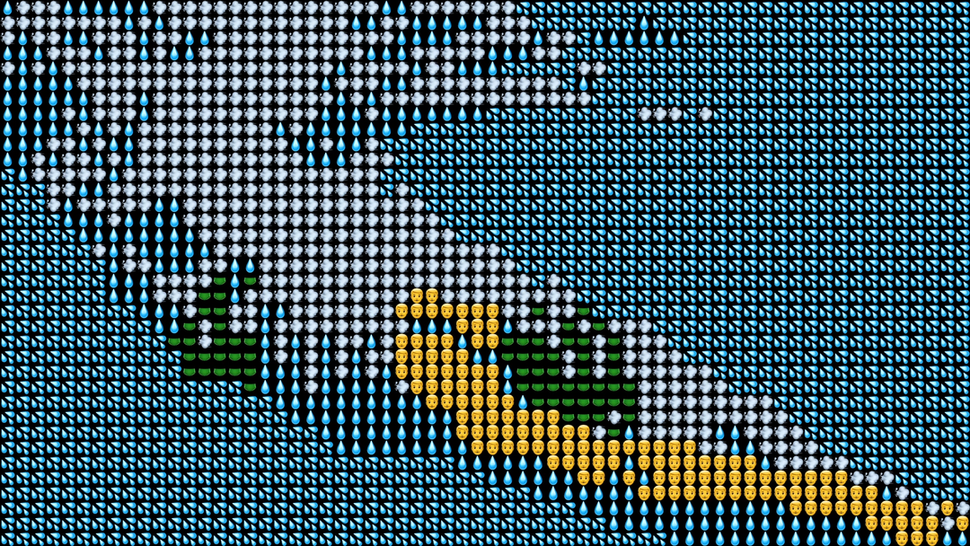 zeugl inigo montoya emoji music video animation itsnicethat_Chasseur Chassé10.png